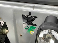 2017 still rx20-18 vorkheftruck - afbeelding 8 van  8