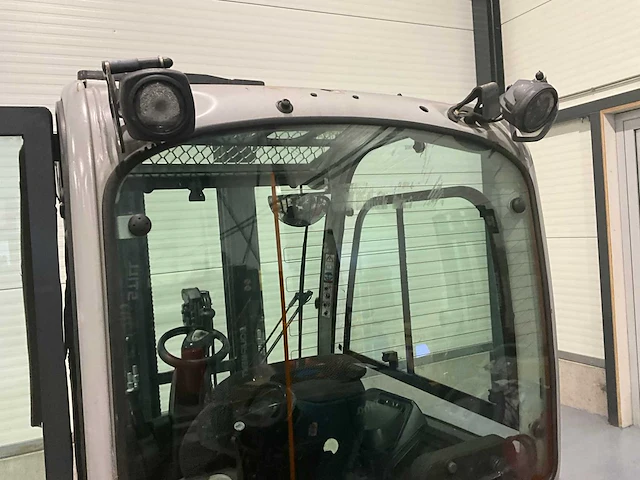 2017 still rx20-18 vorkheftruck - afbeelding 5 van  20