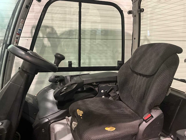 2017 still rx20-18 vorkheftruck - afbeelding 9 van  20
