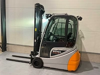 2017 still rx20-18 vorkheftruck - afbeelding 14 van  20