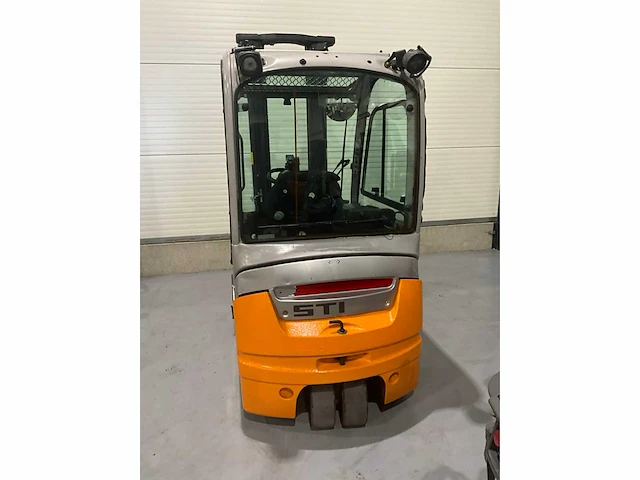 2017 still rx20-18 vorkheftruck - afbeelding 15 van  20