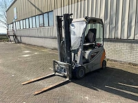 2017 still rx20-20 vorkheftruck - afbeelding 4 van  11