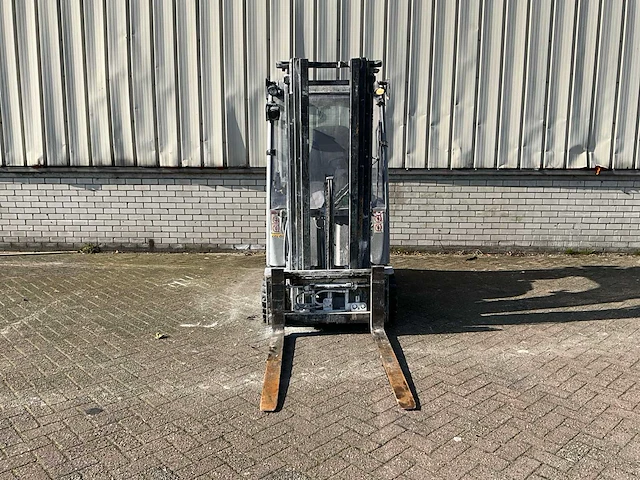 2017 still rx20-20 vorkheftruck - afbeelding 5 van  11