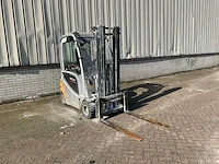 2017 still rx20-20 vorkheftruck - afbeelding 6 van  11