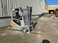 2017 still rx20-20 vorkheftruck - afbeelding 7 van  11
