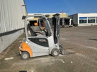 2017 still rx20-20 vorkheftruck - afbeelding 8 van  11