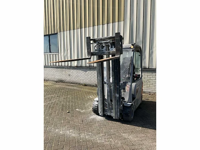 2017 still rx20-20 vorkheftruck - afbeelding 10 van  11