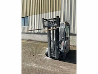 2017 still rx20-20 vorkheftruck - afbeelding 10 van  11