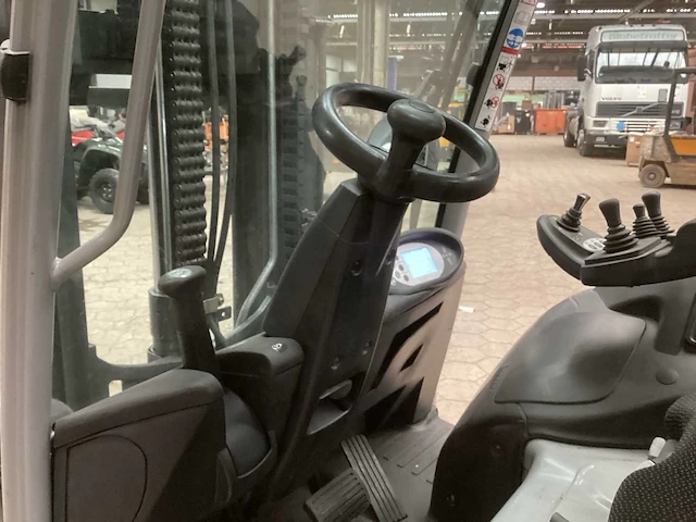 2017 still rx60-25 vorkheftruck - afbeelding 10 van  13