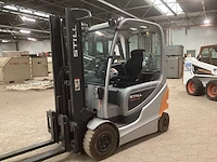 2017 still rx60-25 vorkheftruck - afbeelding 3 van  13