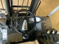 2017 still rx60-45 vorkheftruck - afbeelding 5 van  23