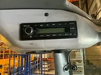 2017 still rx60-45 vorkheftruck - afbeelding 10 van  23