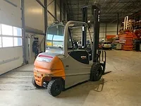 2017 still rx60-45 vorkheftruck - afbeelding 17 van  23