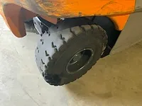 2017 still rx60-45 vorkheftruck - afbeelding 21 van  23