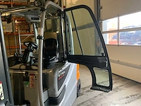 2017 still rx60-45 vorkheftruck - afbeelding 3 van  22