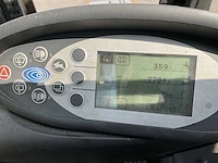 2017 still rx60-45 vorkheftruck - afbeelding 15 van  22