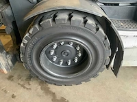 2017 still rx60-45 vorkheftruck - afbeelding 18 van  22