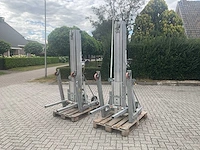2017 sumner 2118 kanaallift (2x) - afbeelding 1 van  9