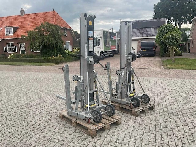 2017 sumner 2118 kanaallift (2x) - afbeelding 3 van  9