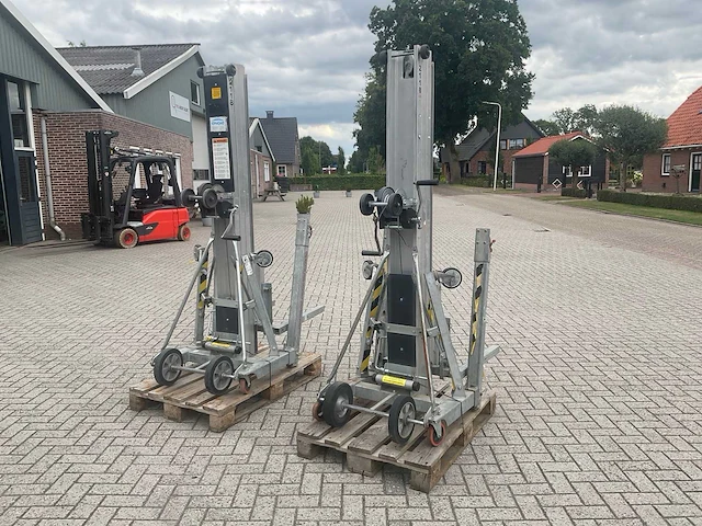 2017 sumner 2118 kanaallift (2x) - afbeelding 4 van  9