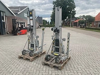 2017 sumner 2118 kanaallift (2x) - afbeelding 4 van  9