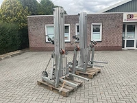 2017 sumner 2118 kanaallift (2x) - afbeelding 5 van  9