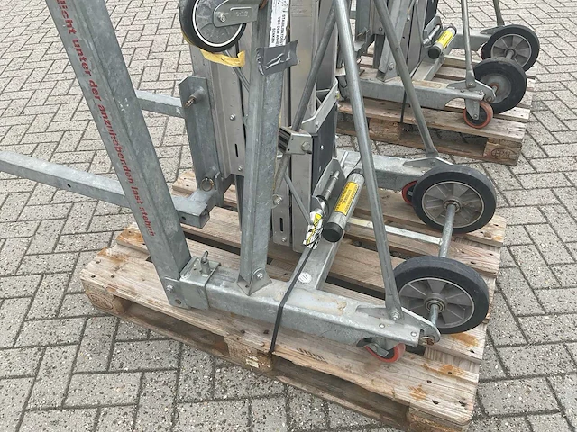 2017 sumner 2118 kanaallift (2x) - afbeelding 8 van  9
