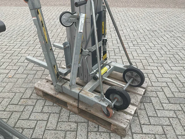 2017 sumner 2118 kanaallift (2x) - afbeelding 9 van  9