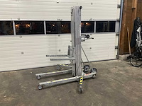 2017 sumner 2118 kanaallift - afbeelding 1 van  6