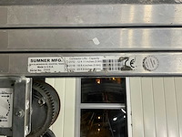 2017 sumner 2118 kanaallift - afbeelding 5 van  6