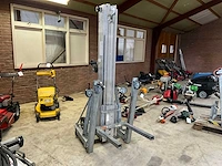 2017 sumner 2118 kanaallift - afbeelding 2 van  9