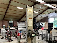 2017 sumner 2118 kanaallift - afbeelding 8 van  9