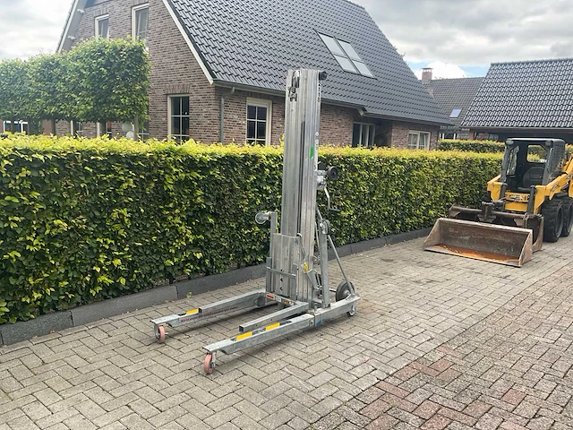 2017 sumner 2118 kanaallift - afbeelding 2 van  4