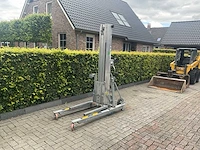 2017 sumner 2118 kanaallift - afbeelding 2 van  4