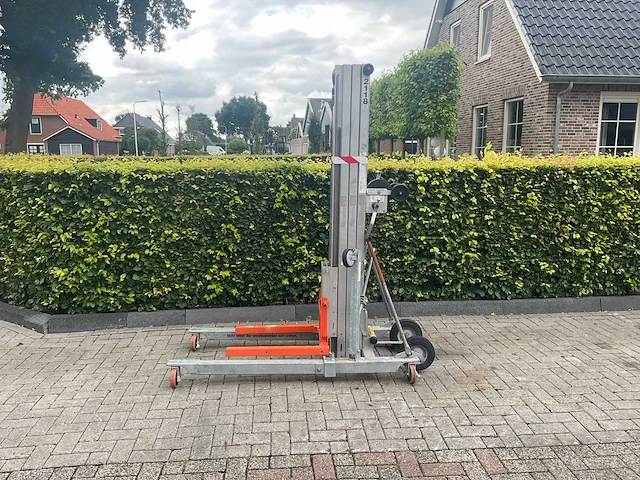 2017 sumner 2118 kanaallift - afbeelding 1 van  4