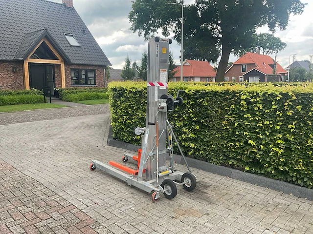 2017 sumner 2118 kanaallift - afbeelding 2 van  4