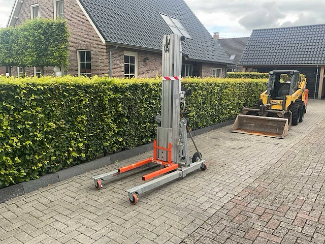 2017 sumner 2118 kanaallift - afbeelding 3 van  4