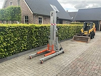 2017 sumner 2118 kanaallift - afbeelding 3 van  4