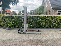 2017 sumner 2118 kanaallift - afbeelding 4 van  4