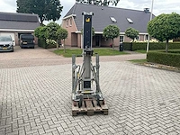 2017 sumner 2118 kanaallift - afbeelding 2 van  8