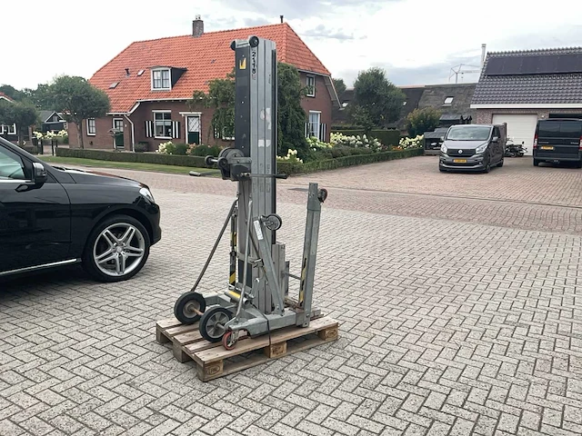 2017 sumner 2118 kanaallift - afbeelding 3 van  8
