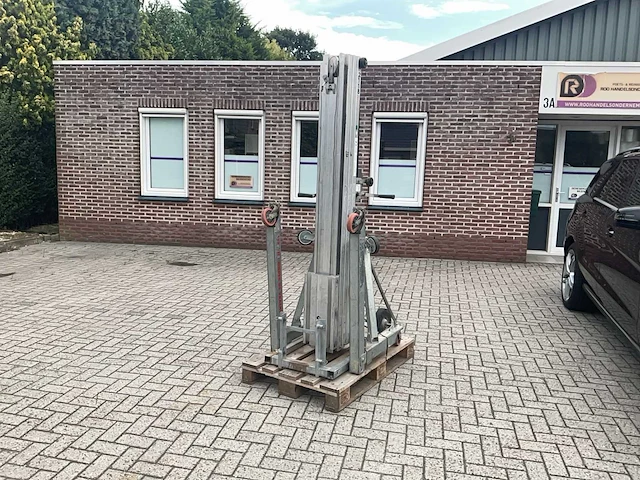 2017 sumner 2118 kanaallift - afbeelding 4 van  8
