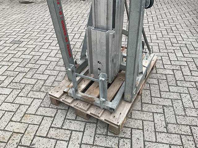 2017 sumner 2118 kanaallift - afbeelding 5 van  8