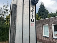 2017 sumner 2118 kanaallift - afbeelding 7 van  8