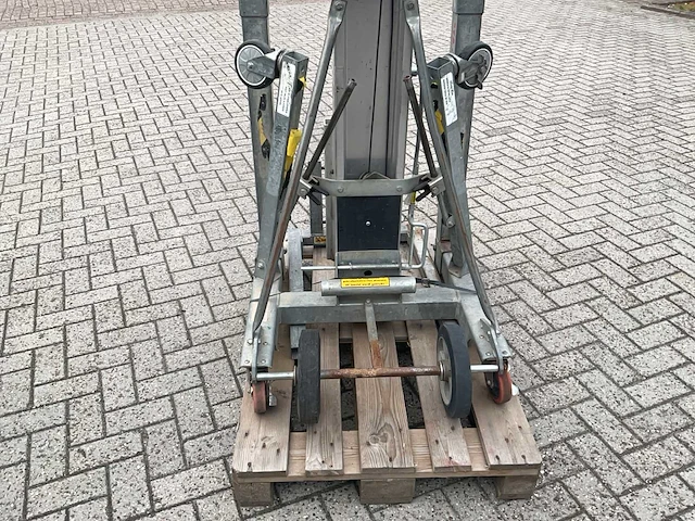 2017 sumner 2118 kanaallift - afbeelding 8 van  8