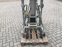 2017 sumner 2118 kanaallift - afbeelding 8 van  8