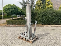 2017 sumner 2118 kanaallift - afbeelding 1 van  6