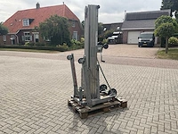 2017 sumner 2118 kanaallift - afbeelding 2 van  6