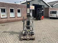 2017 sumner 2118 kanaallift - afbeelding 3 van  6