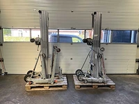 2017 sumner 2118 kanaallift - afbeelding 1 van  8